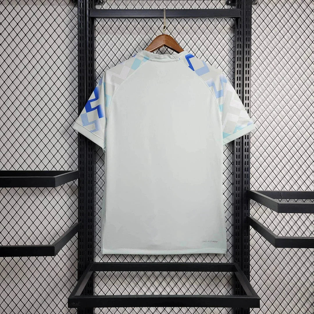 Inter Milan 2025 Away Shirt