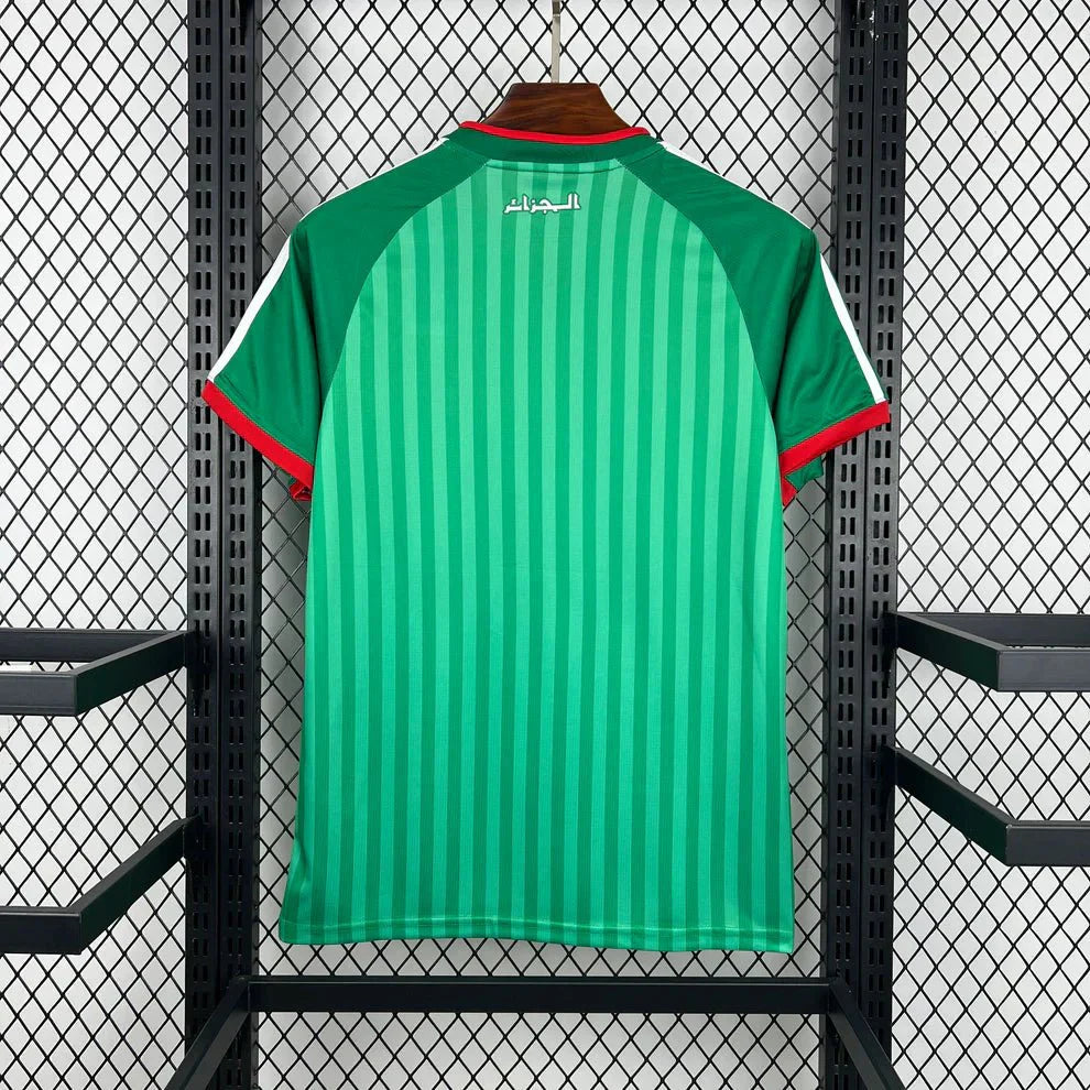 Algeria 2026 World Cup Away Shirt
