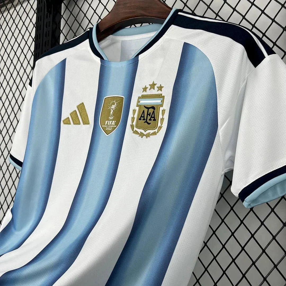 Argentina 2026 World Cup Home Shirt