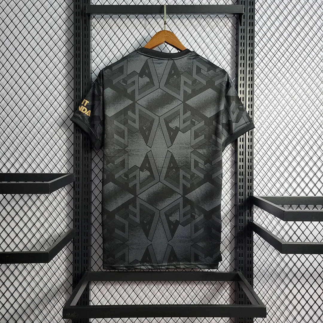 Arsenal 2022 Away Shirt
