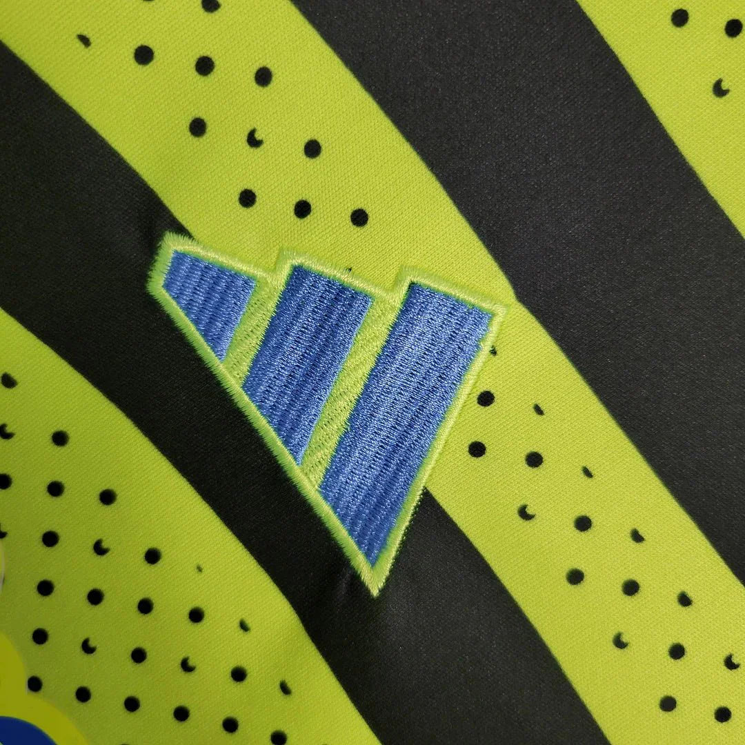 Arsenal 2023 Away Shirt
