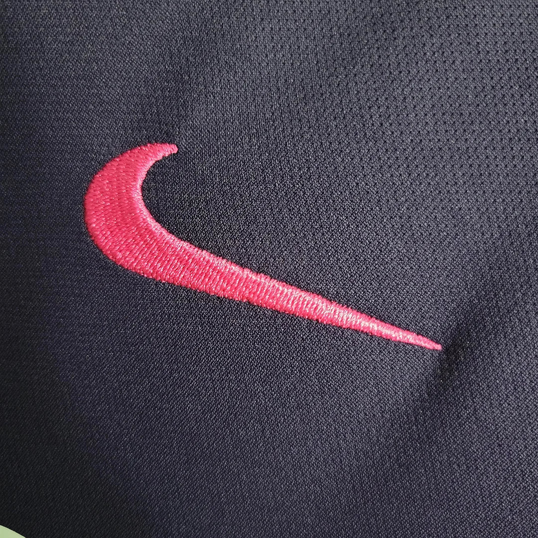 Barcelona 2016 Away Shirt