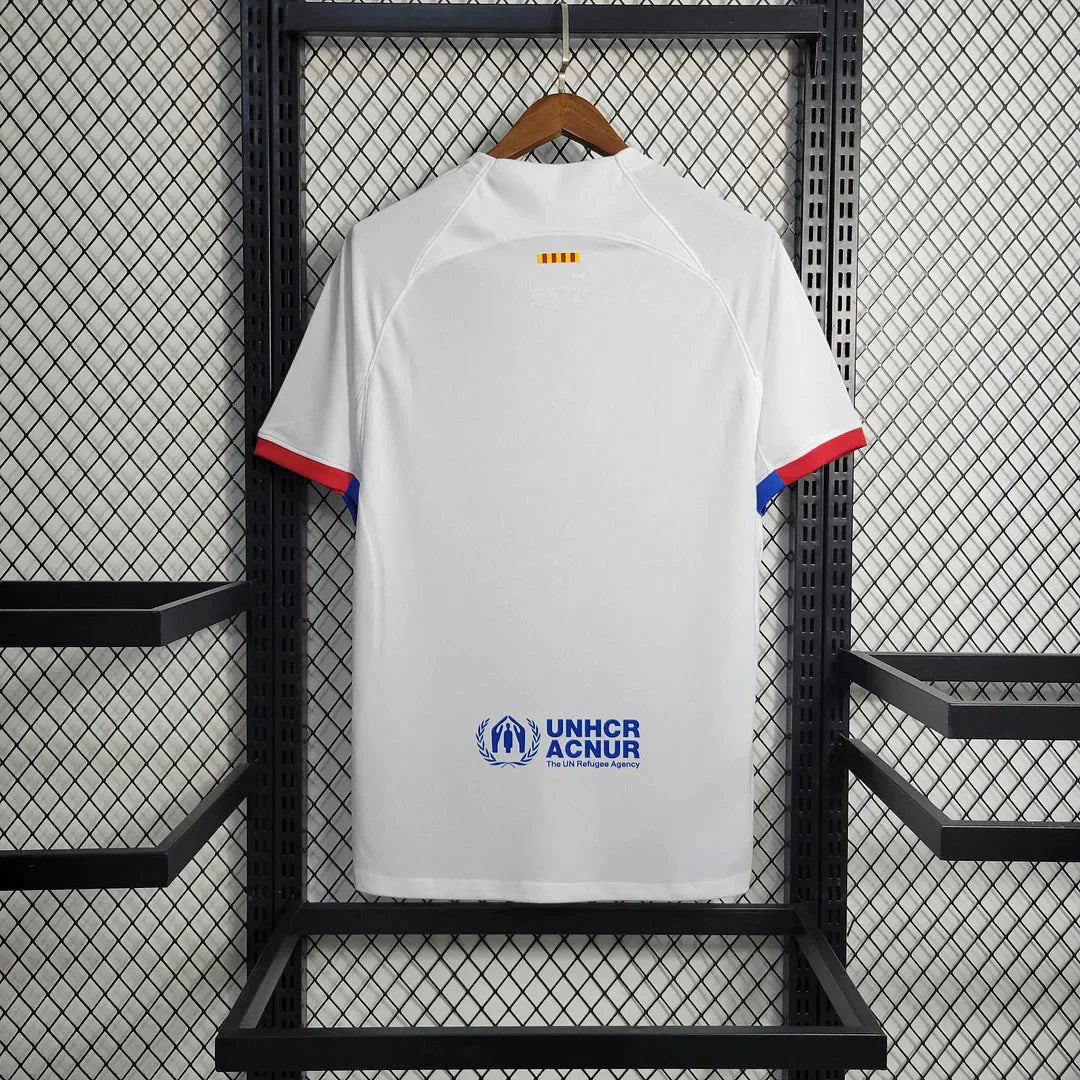 Barcelona 2023 Away Shirt