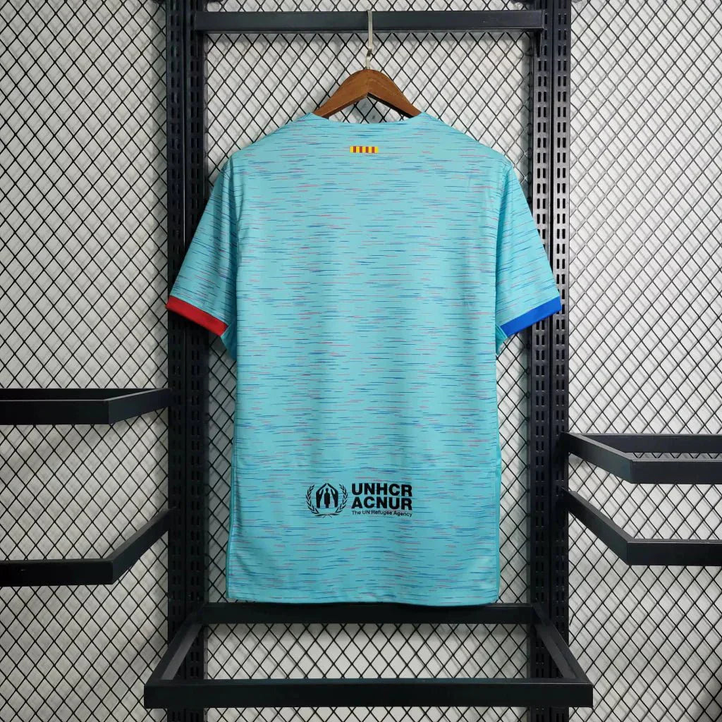 Barcelona 2023 Masculina Shirt