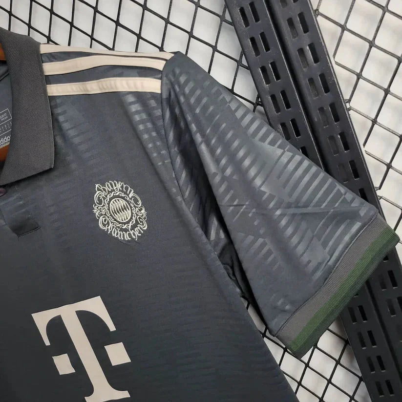 Bayern Munich 2024 Oktoberfest Special Shirt