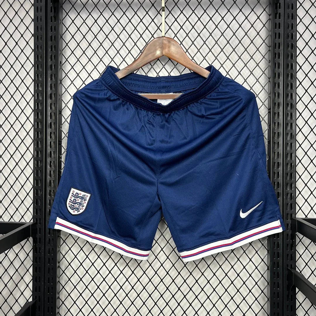 England 2024 Home Shorts