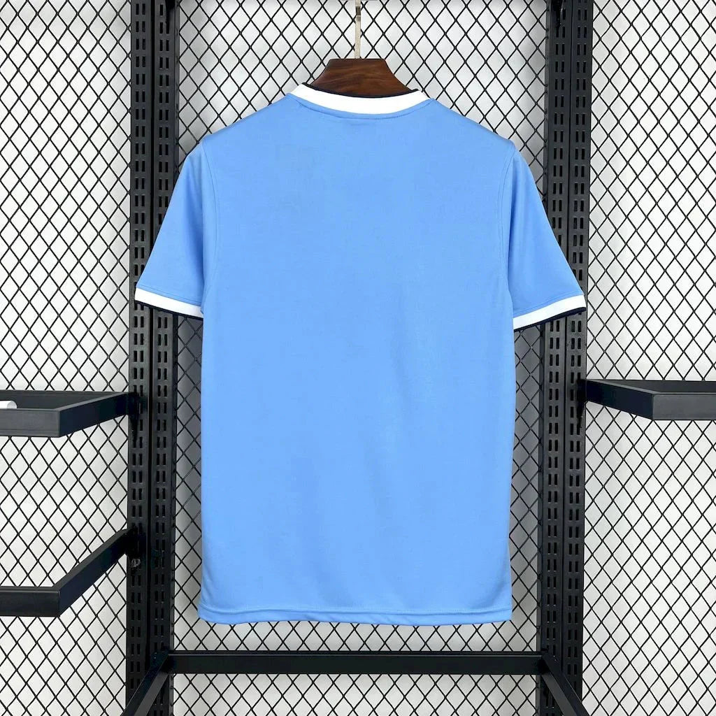 Man City Home 2013 Shirt