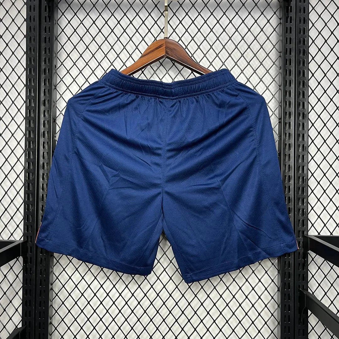 Netherlands 2024 Away Shorts