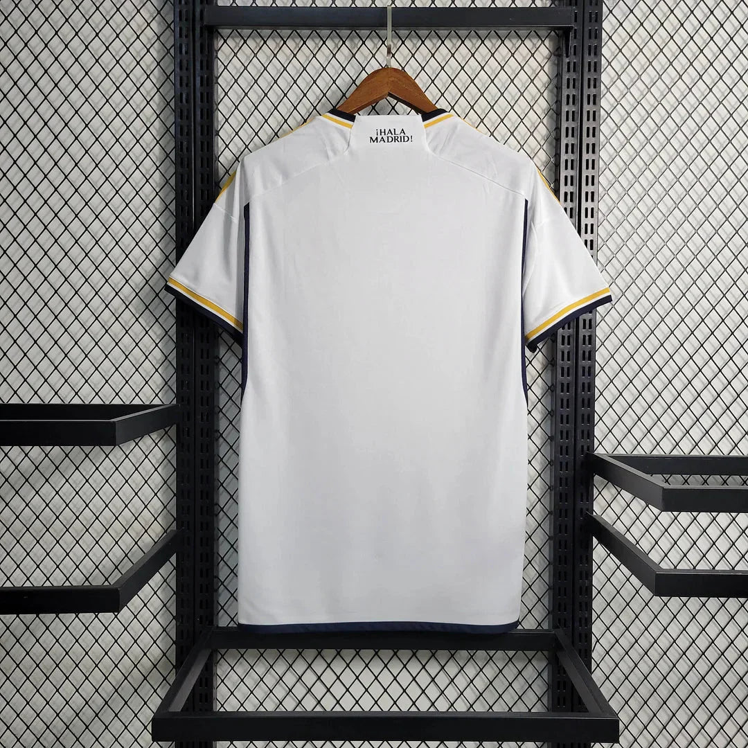 Real Madrid 2023 Home Shirt
