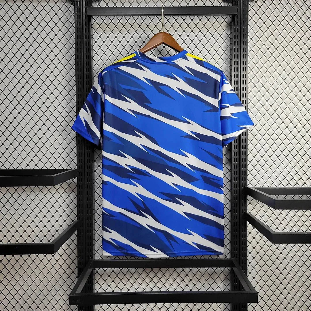 Scotland 2024 Training Shirt
