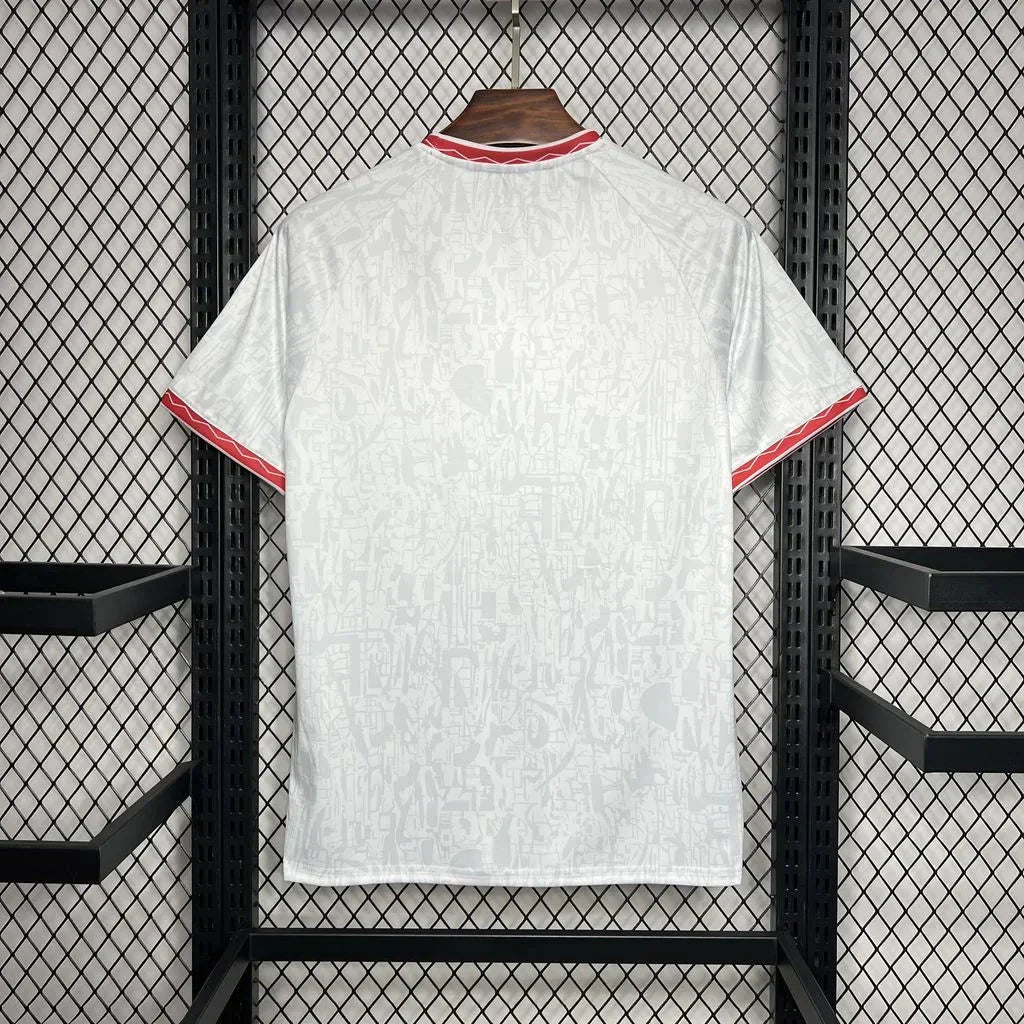 Sevilla 2024 Home Shirt