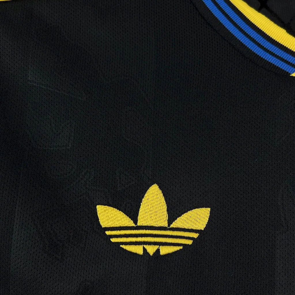 Man United 2025 Third Shirt