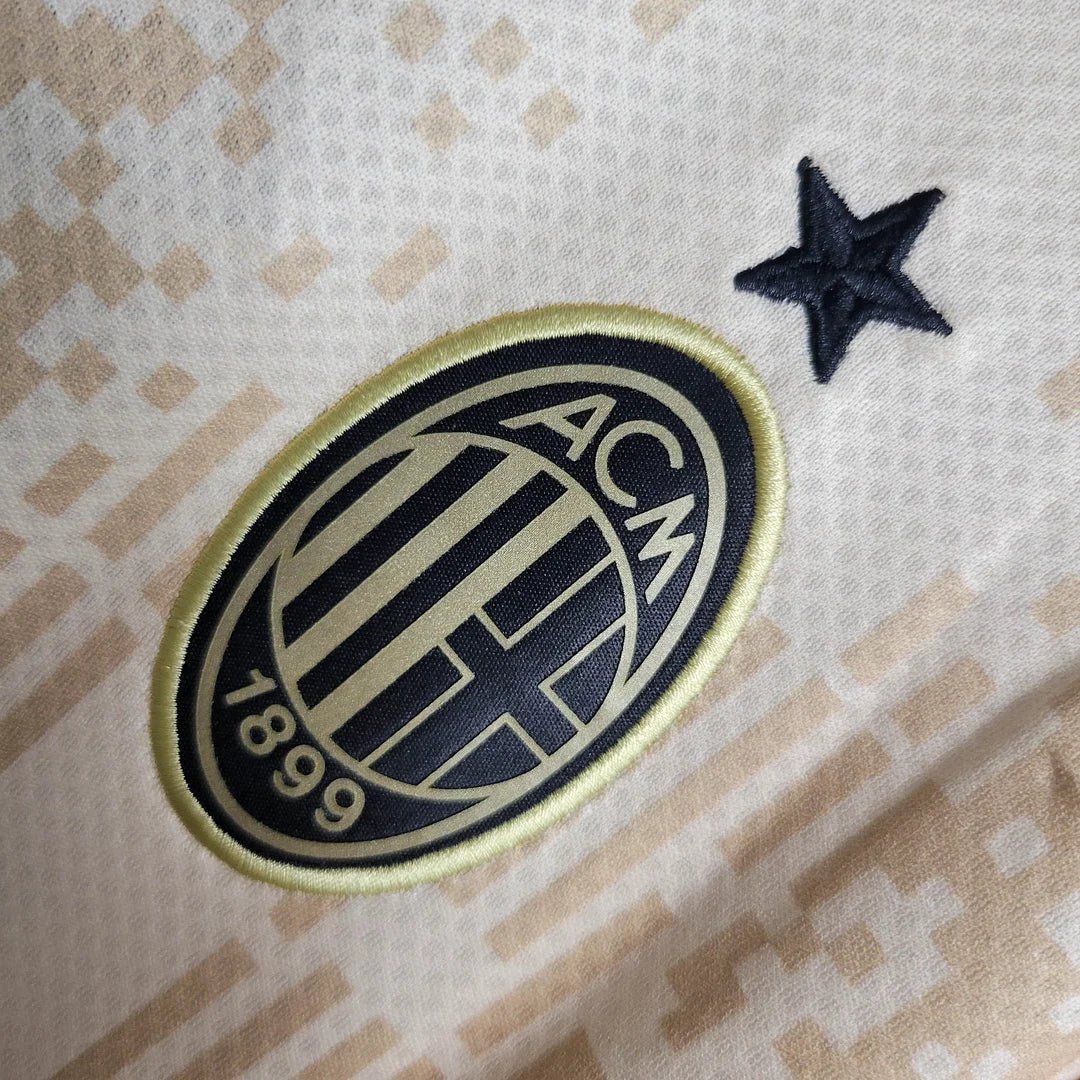 AC Milan 2022 Special Shirt