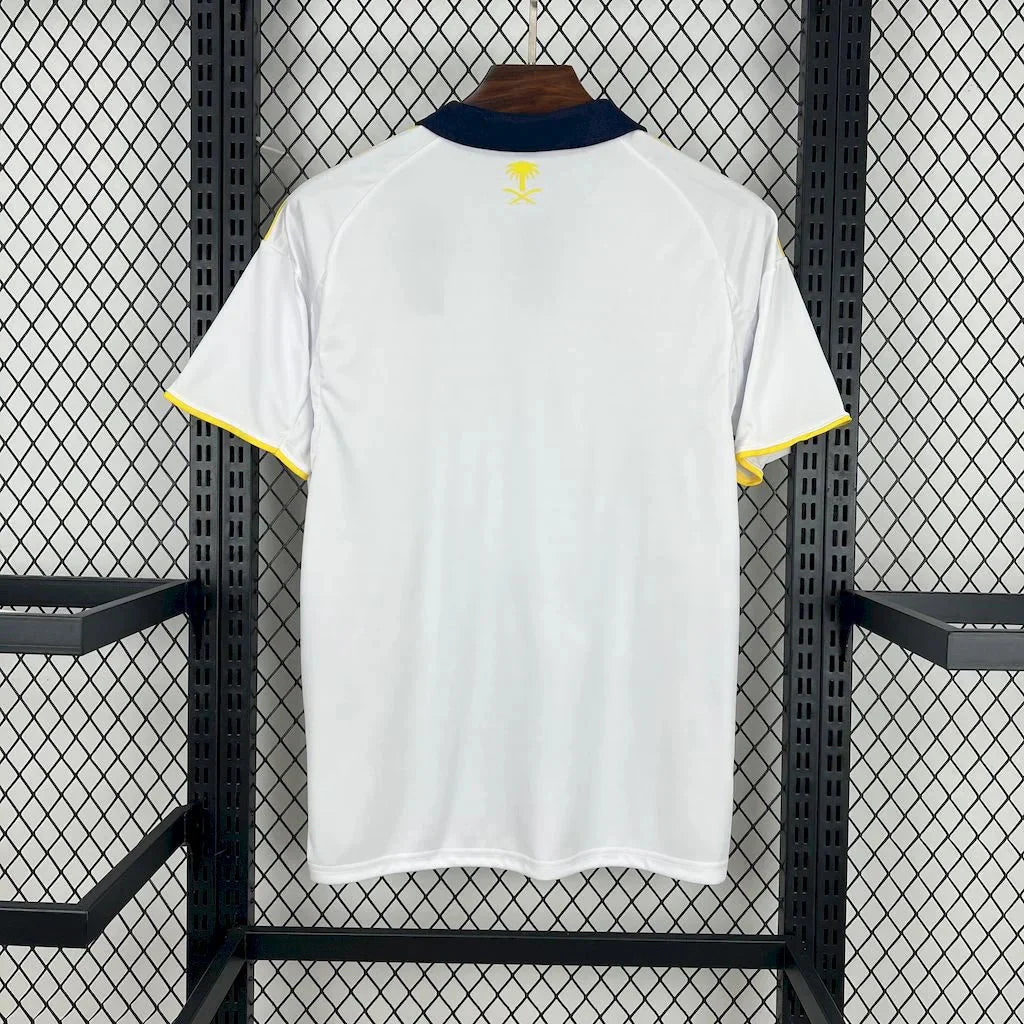 Al-Nassr 2025 Third Shirt