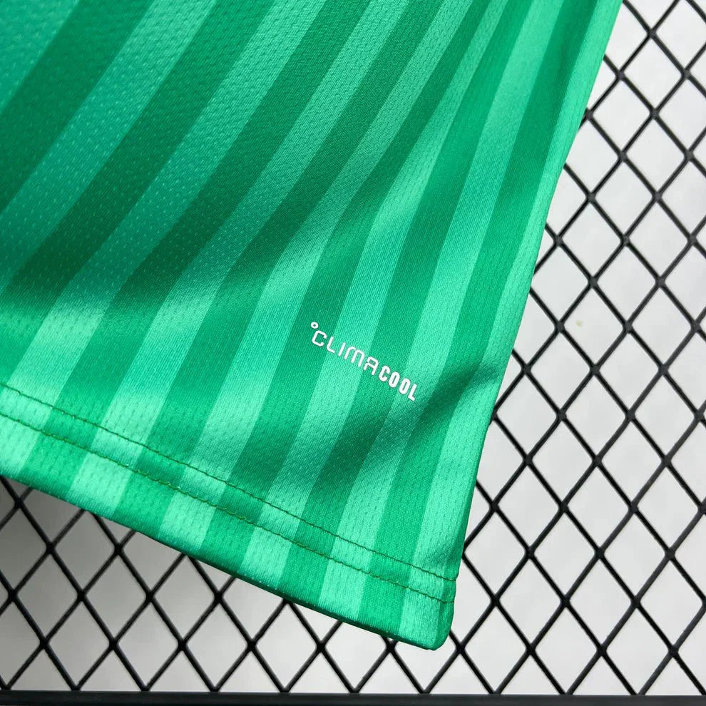 Algeria 2026 World Cup Away Shirt