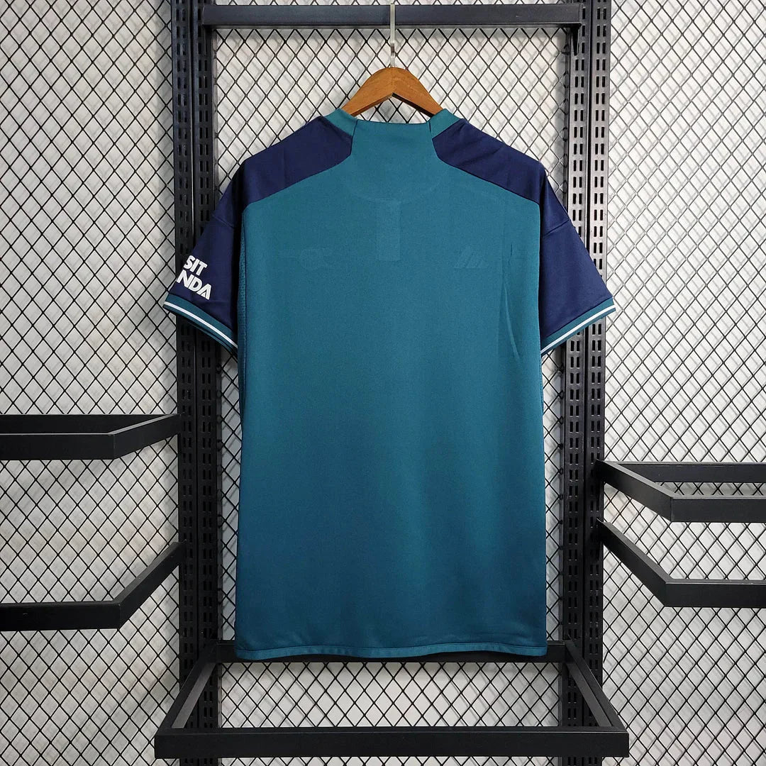Arsenal 2023 Third Shirt