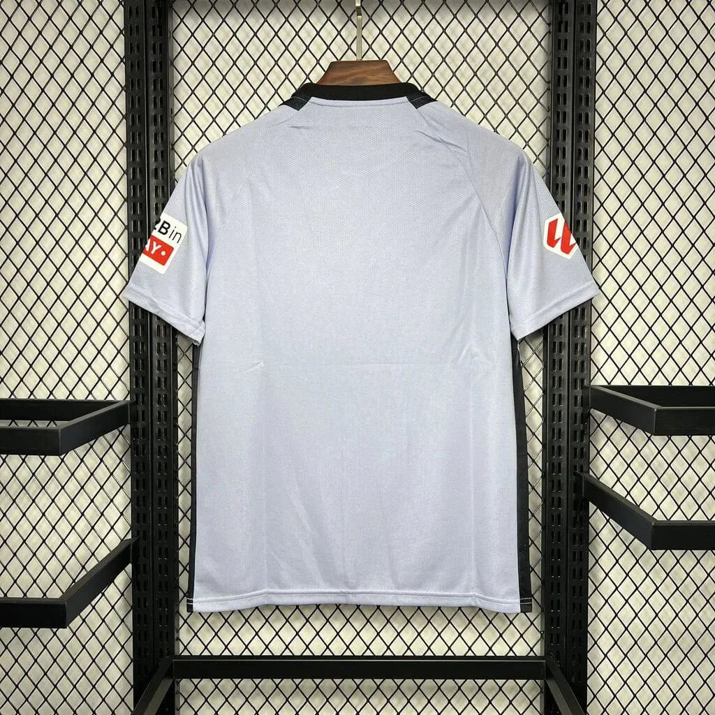 Athletic Bilbao 2024 Third Shirt