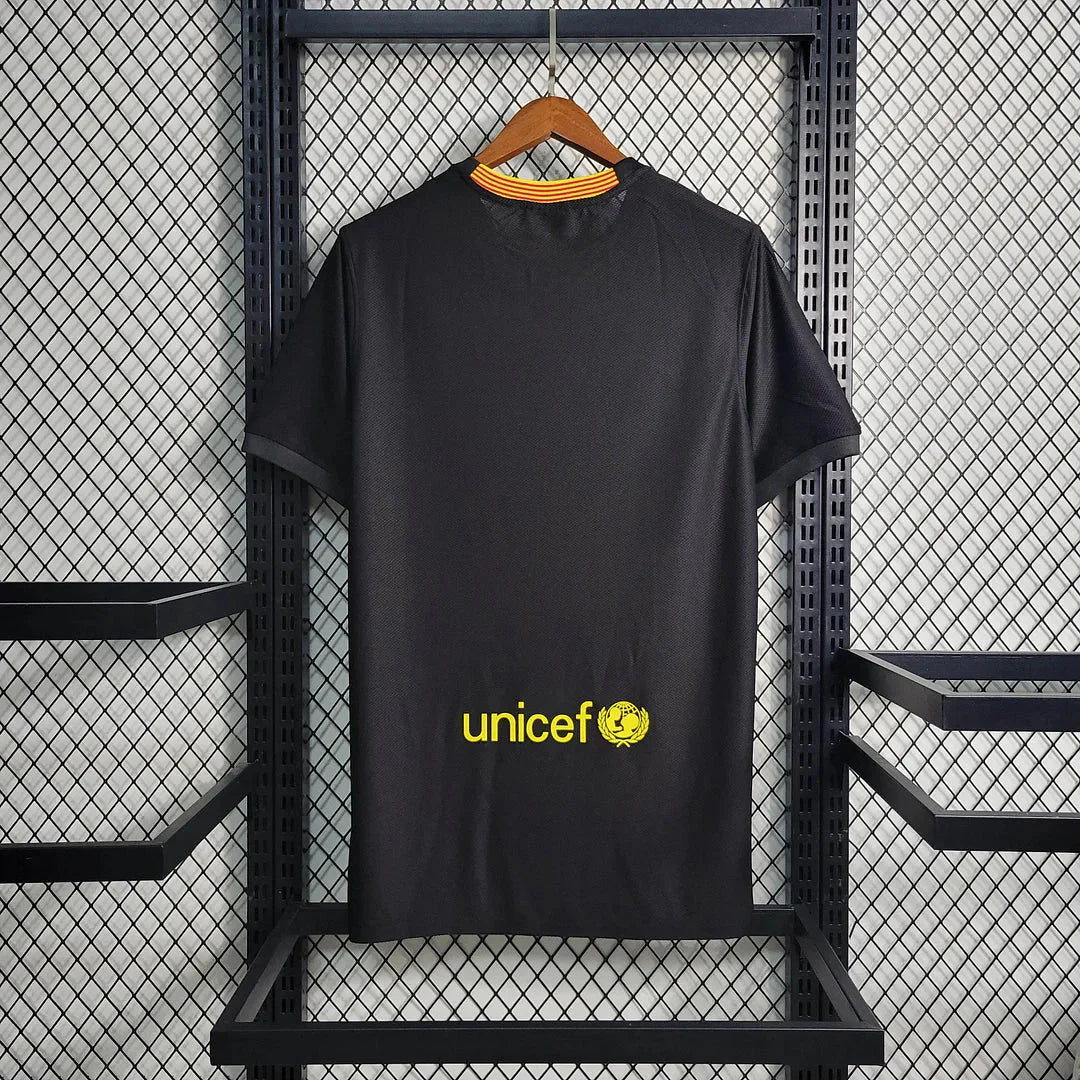 Barcelona 2013 Third Shirt