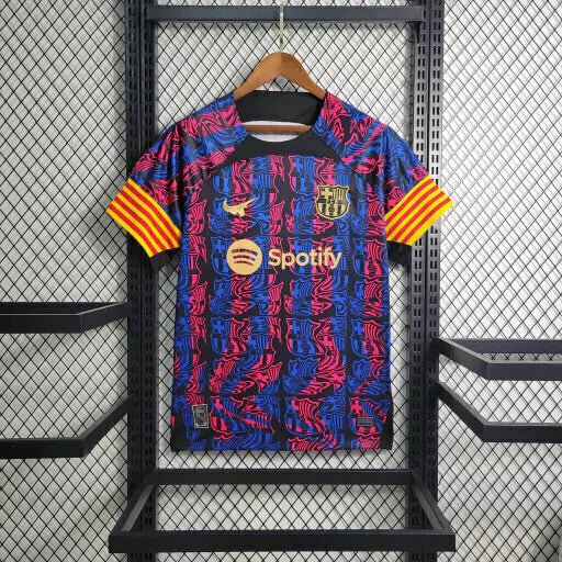 Barcelona 2023  Shirt