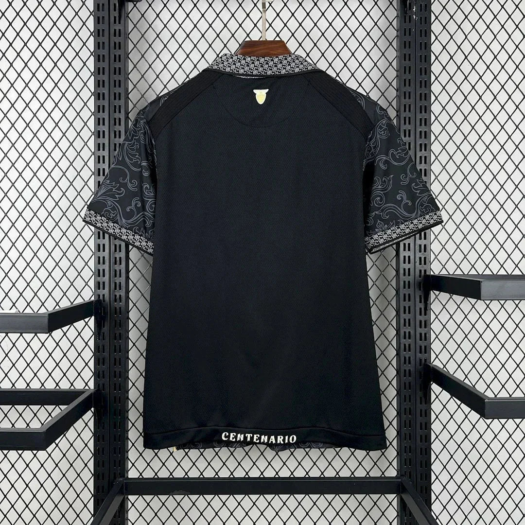Ecuador 2026 World Cup Goalkeeper Shirt