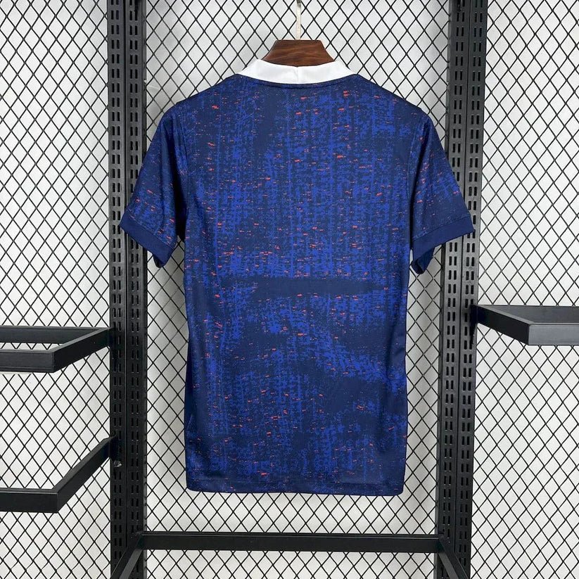 France 2026 World Cup  Home Shirt