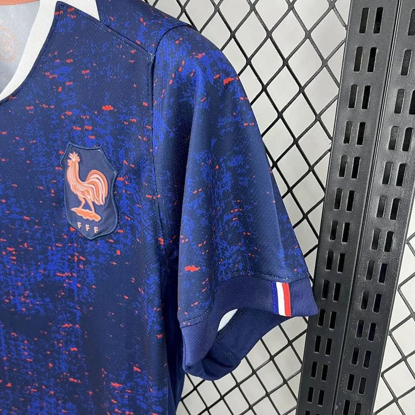 France 2026 World Cup  Home Shirt