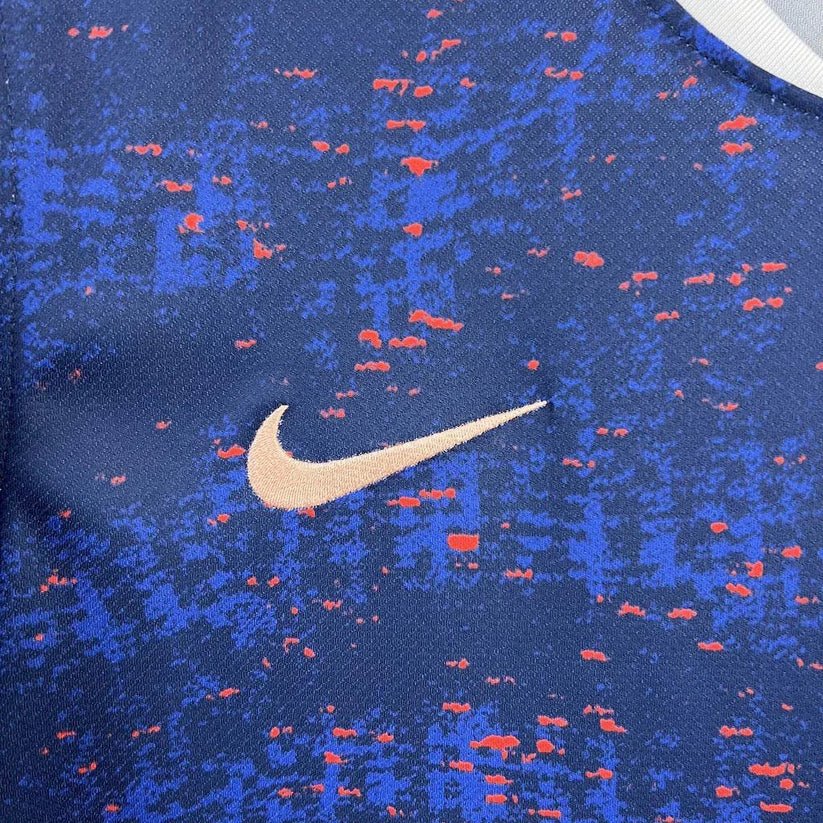 France 2026 World Cup  Home Shirt