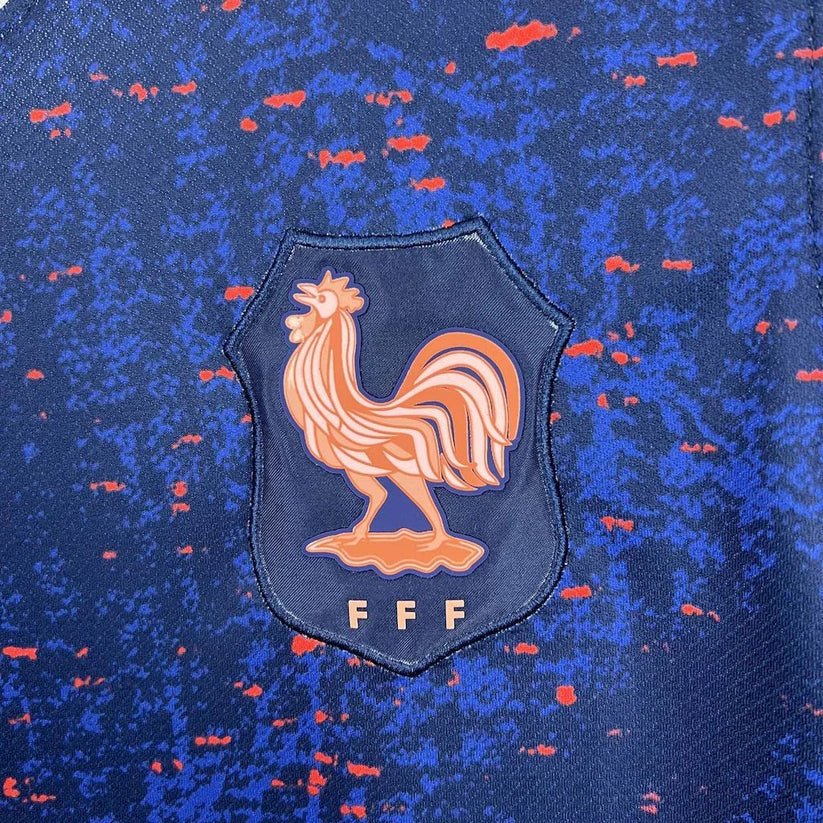 France 2026 World Cup  Home Shirt