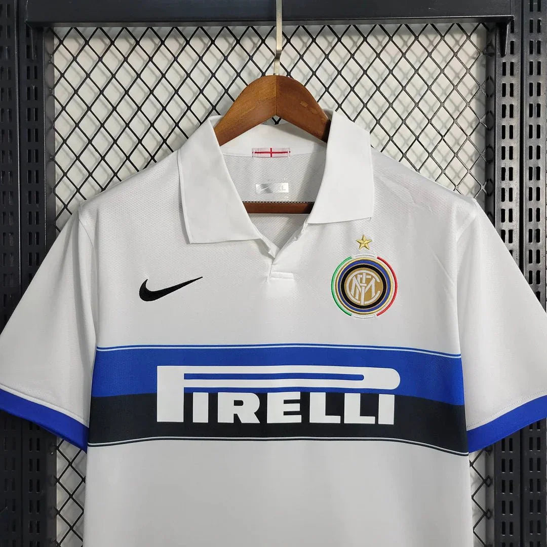Inter 2009 Away Shirt