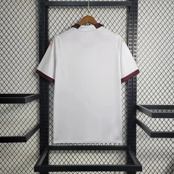 Man City 2023 Away Shirt