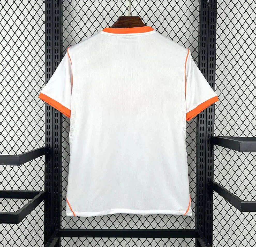 Netherlands 2026 Away Shirt