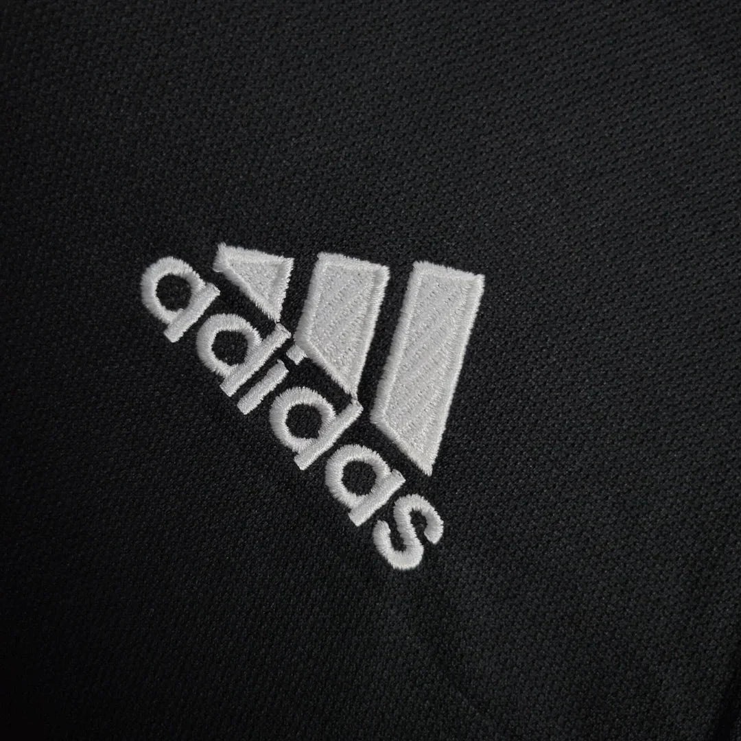 Newcastle 2000 Away Shirt