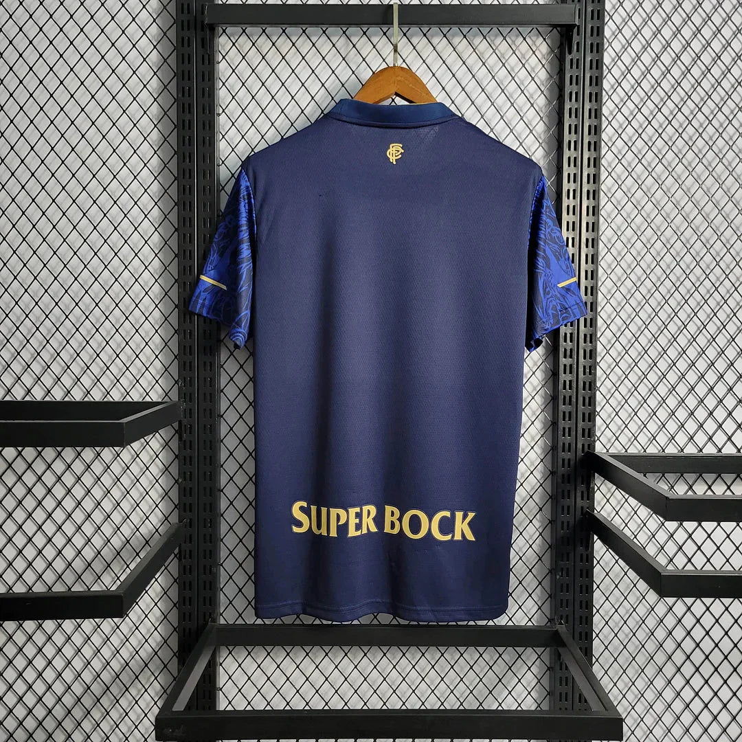 Porto 2022 Dragon Special Shirt