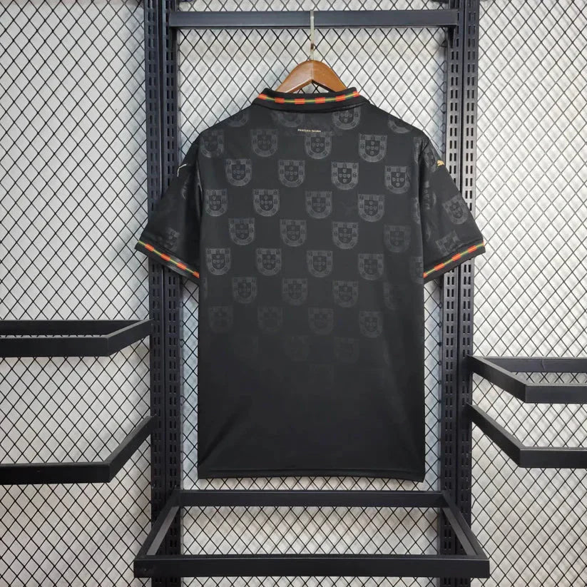 Portugal 2026 Eusébio World Cup Special Shirt