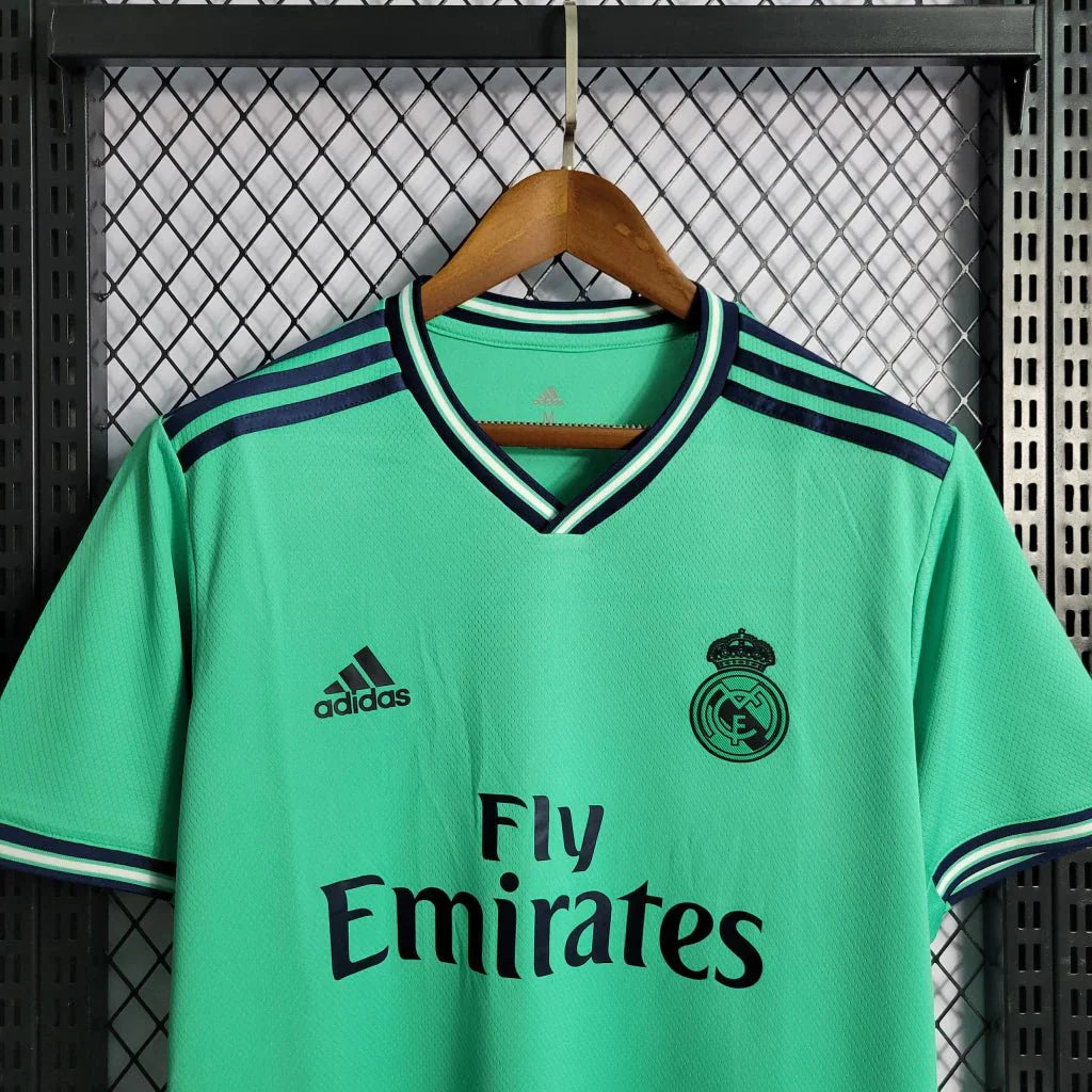 Real Madrid 2019 Third Shirt